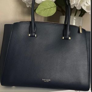 NWT Kate spade Shirley satchel